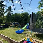 Glowna Nad Nogatem