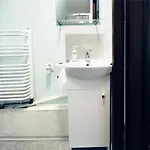 شقة Glowna Nad Nogatem