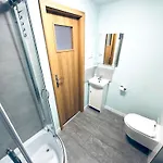Apartmán Glowna Nad Nogatem Malbork