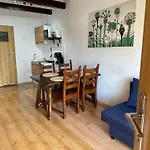 Glowna Nad Nogatem Apartmán