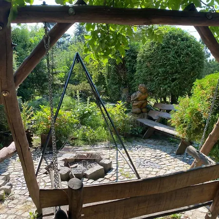 Glowna Nad Nogatem *