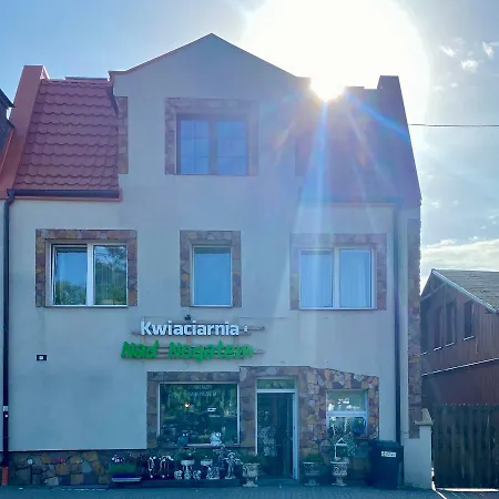 Daire Glowna Nad Nogatem