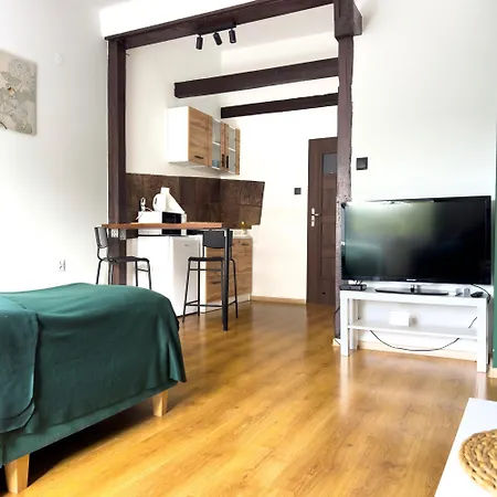 Glowna Nad Nogatem Мальборк