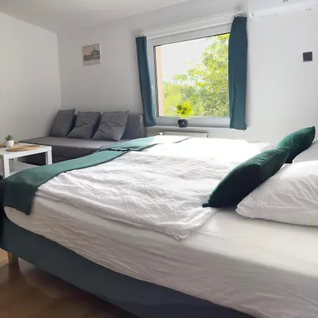 Daire Glowna Nad Nogatem *