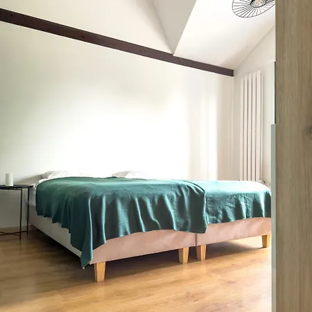 Glowna Nad Nogatem *