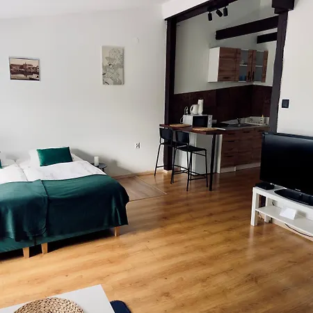 Glowna Nad Nogatem Мальборк