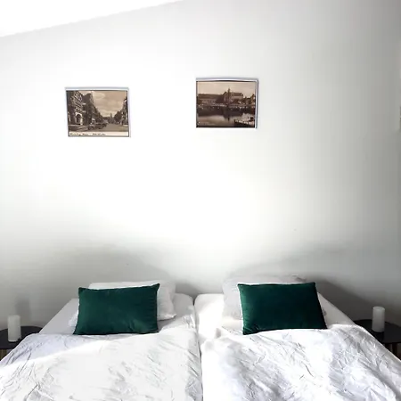 Główna Nad Nogatem Apartament Malbork