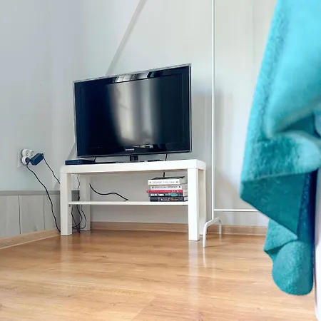 Glowna Nad Nogatem *