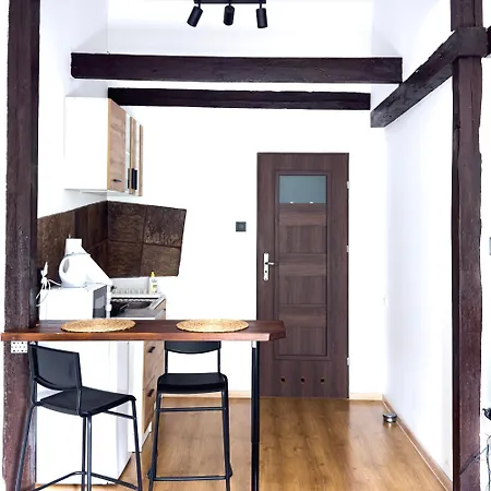 Glowna Nad Nogatem Malbork