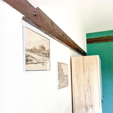 Glowna Nad Nogatem * Мальборк