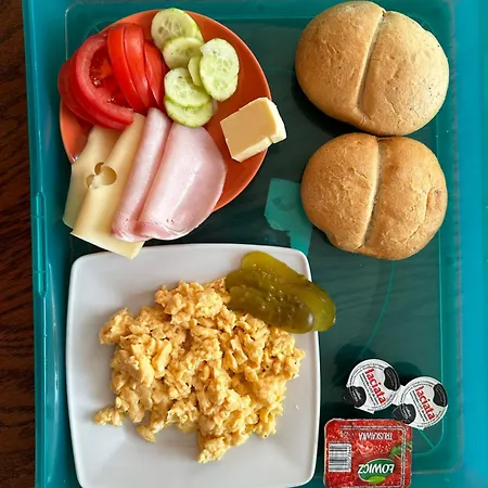 Glowna Nad Nogatem *