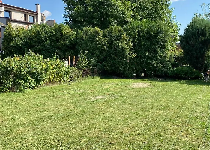 Apartamento Główna Nad Nogatem Malbork