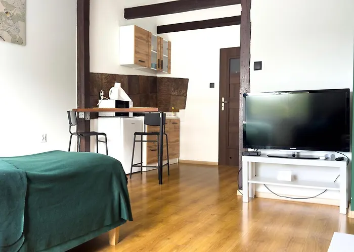 Główna Nad Nogatem Malbork