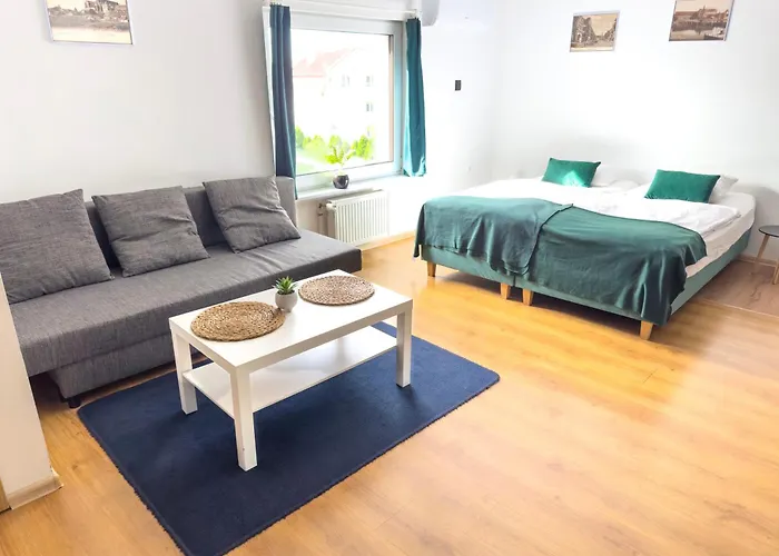 Główna Nad Nogatem