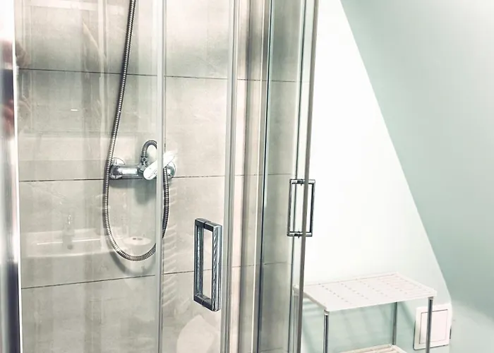 Apartamento Główna Nad Nogatem