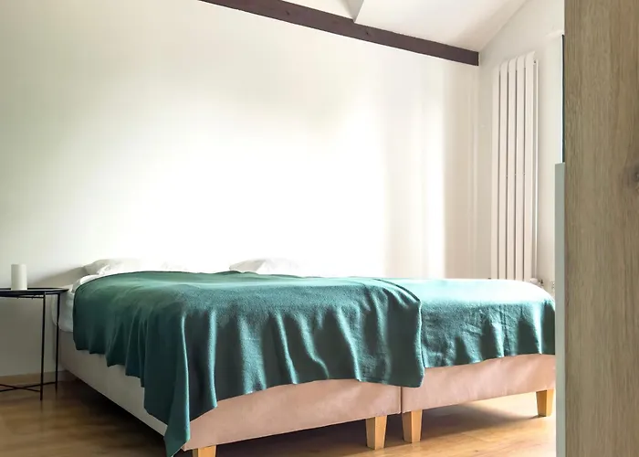 Główna Nad Nogatem *