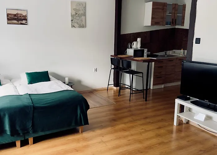 Glowna Nad Nogatem Malbork