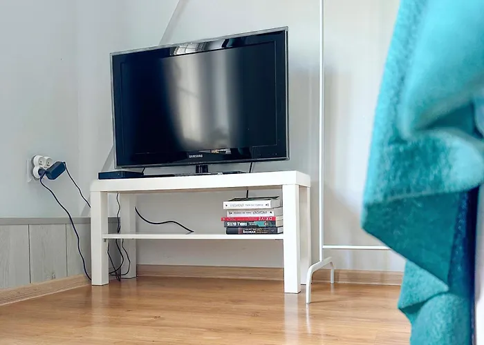 Glowna Nad Nogatem *