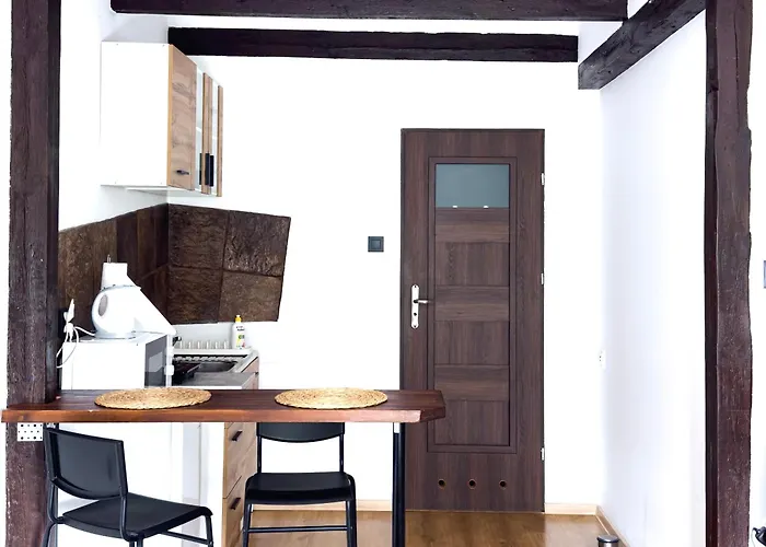 Glowna Nad Nogatem Malbork