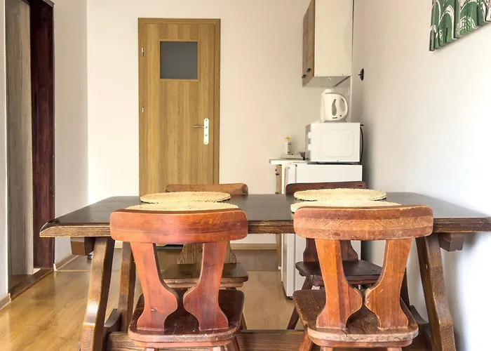 Apartamento Główna Nad Nogatem Malbork