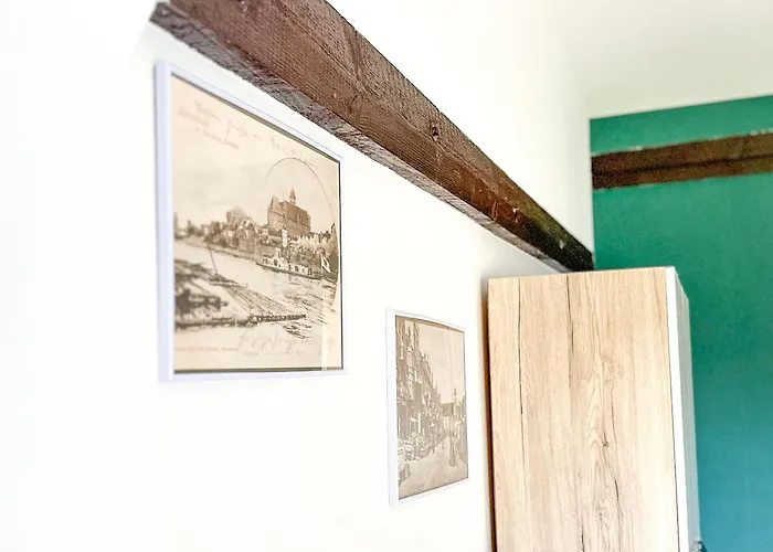 Główna Nad Nogatem * Malbork