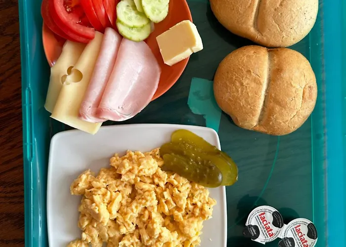 Glowna Nad Nogatem *